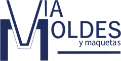 Vía Moldes y Maquetas
